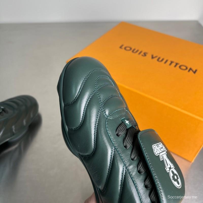 حذاء رياضي لكرة القدم من لويس فويتون فوتبمنت سوكر - فوتبمنت سوكر