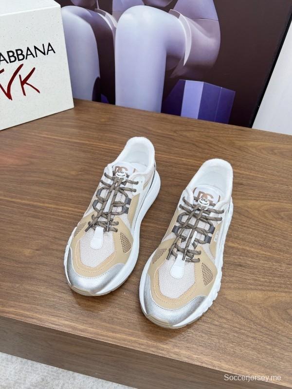 أديداس 2025 مجموعة أديداس 2025 SS زوجين أحذية رياضية أزياء - LY00320