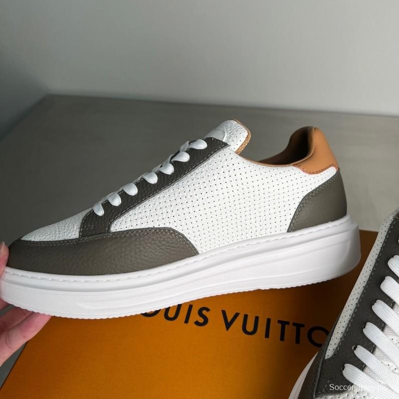 ليف بيفرلي بيفرلي هيلز حذاء رياضي رجالي برقبة منخفضة - YC