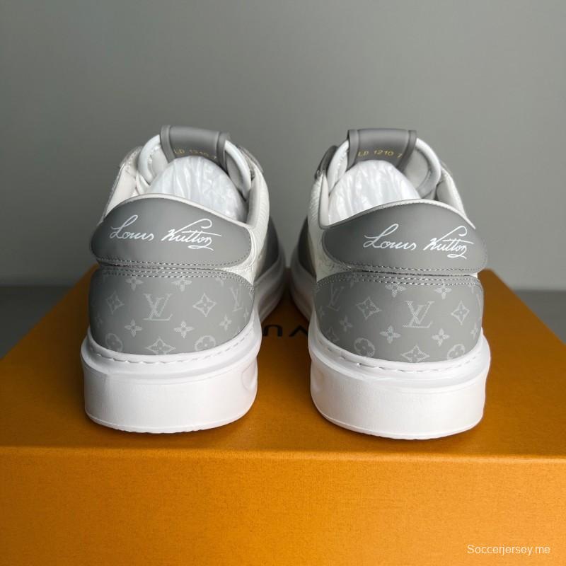 حذاء رياضي رجالي كاجوال للرجال 2025 SS - YC