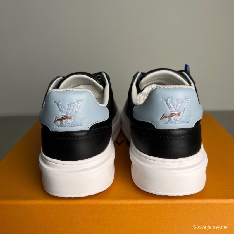 ليف بيفرلي بيفرلي هيلز حذاء رياضي للجنسين للجنسين - YC