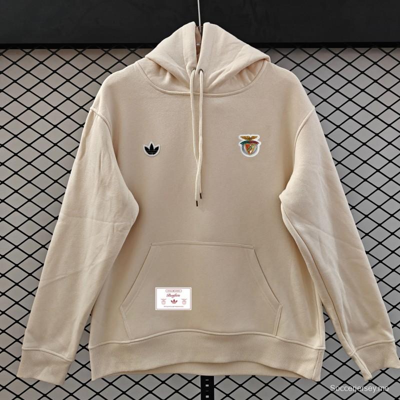 نسخة اللاعب 25/26 بنفيكا بنفيكا أحمر سحاب كامل - 9 ألوان