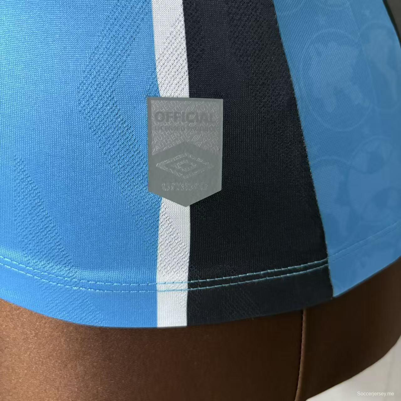 25/26 سيدات جريميو جريميو هوم جيرسي