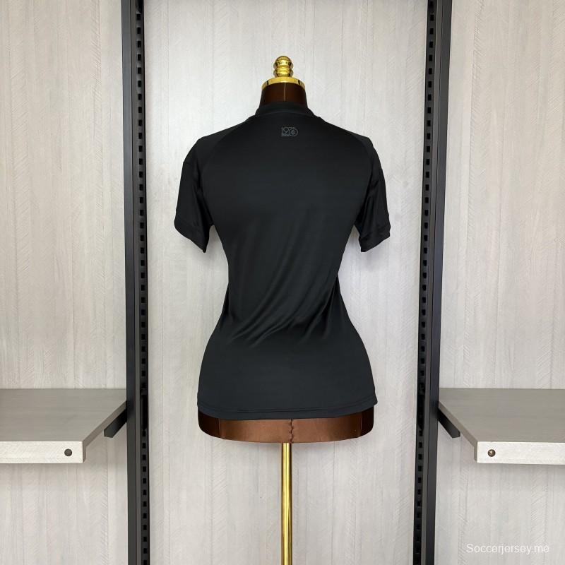 25/26 قميص نسائي من القميص الثالث لنادي إس سي إنترناسيونال النسائي