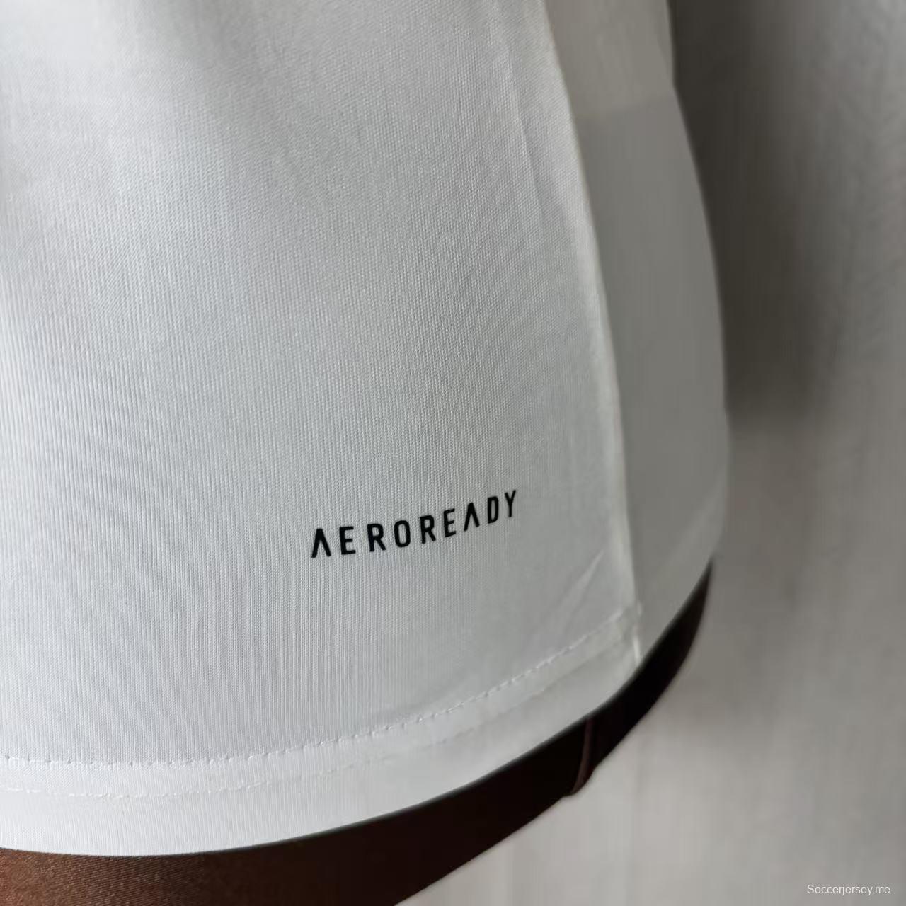 25/26 قميص أرسنال الثالث للسيدات