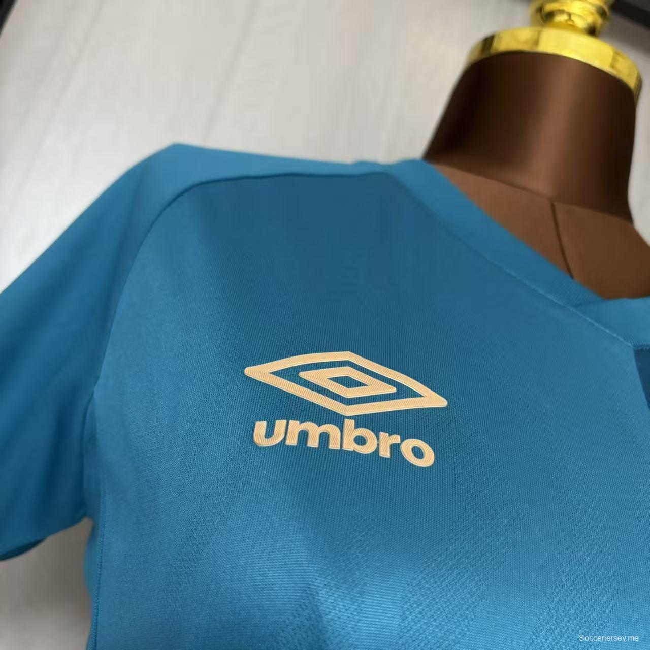 25/26 قميص رياضي نسائي ريسيفي الثالث للسيدات