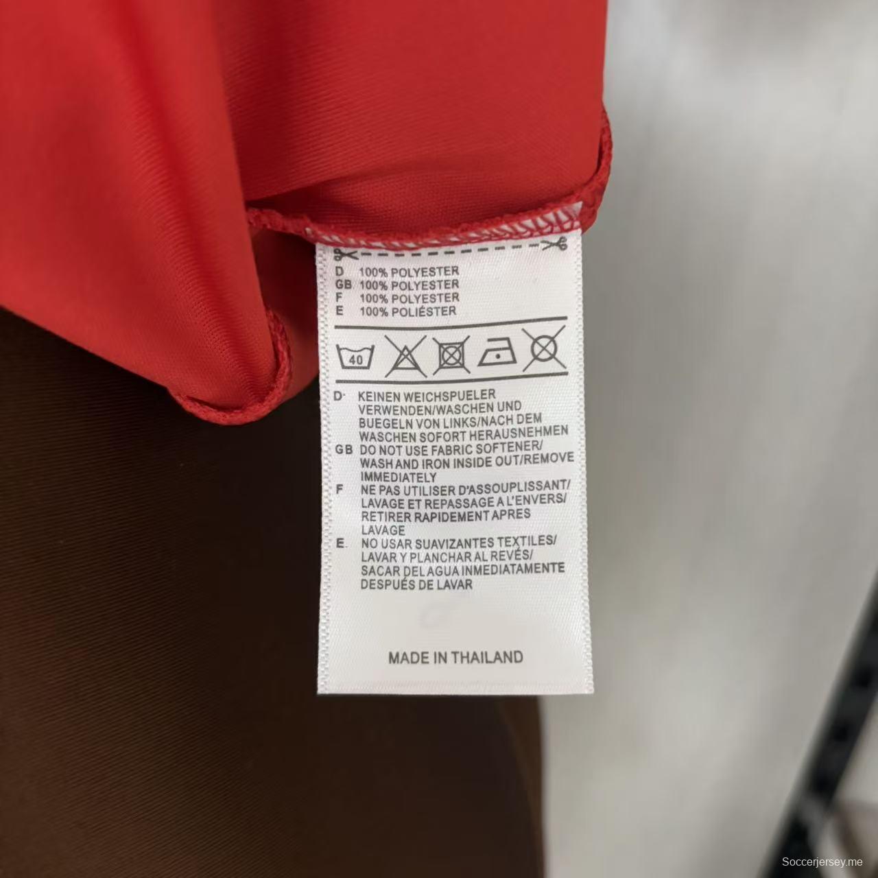 2026 قميص منتخب بلجيكا 2026