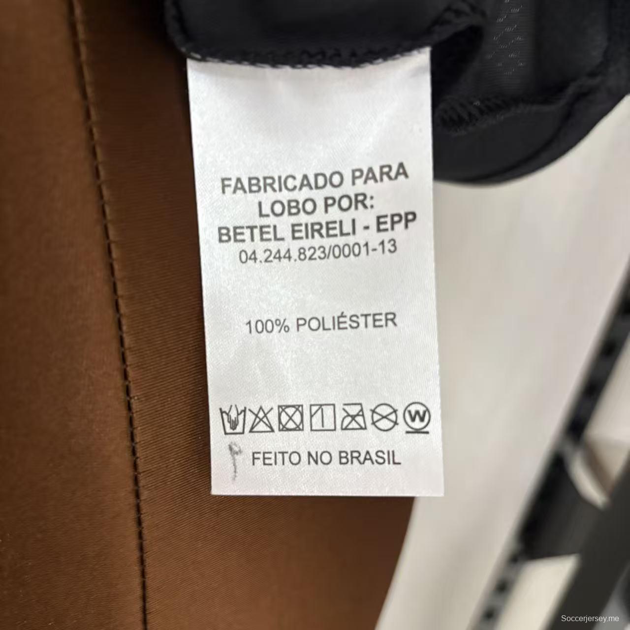 25/26 قميص بايساندو الثالث للنساء