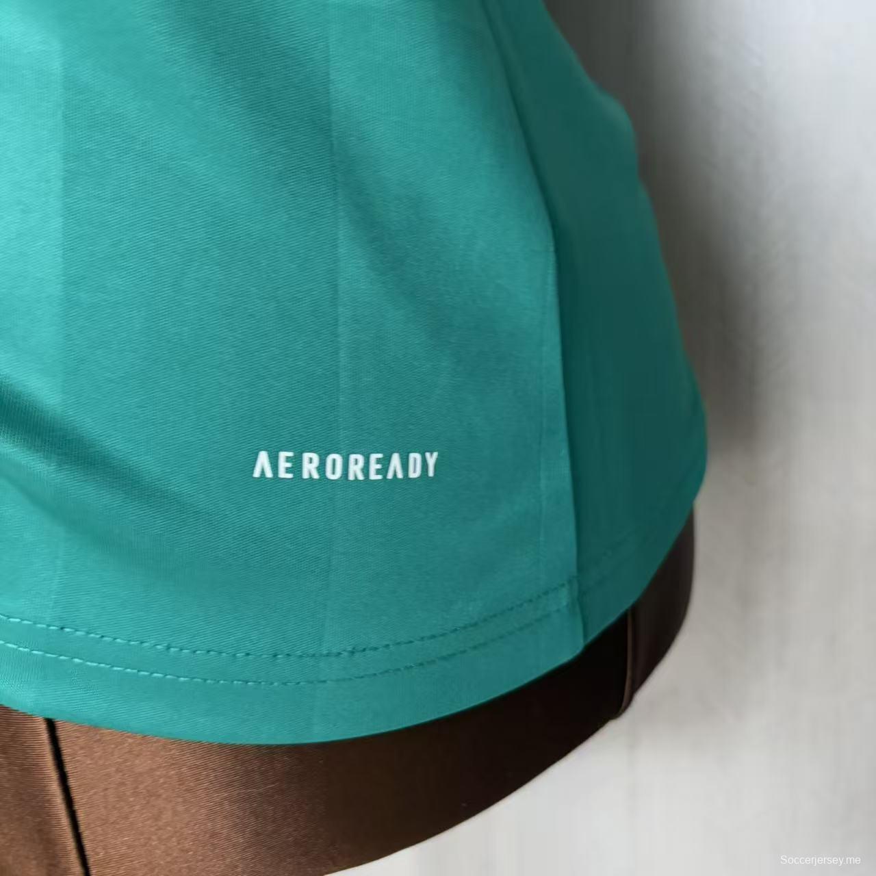 25/26 قميص ليفربول الثالث للسيدات