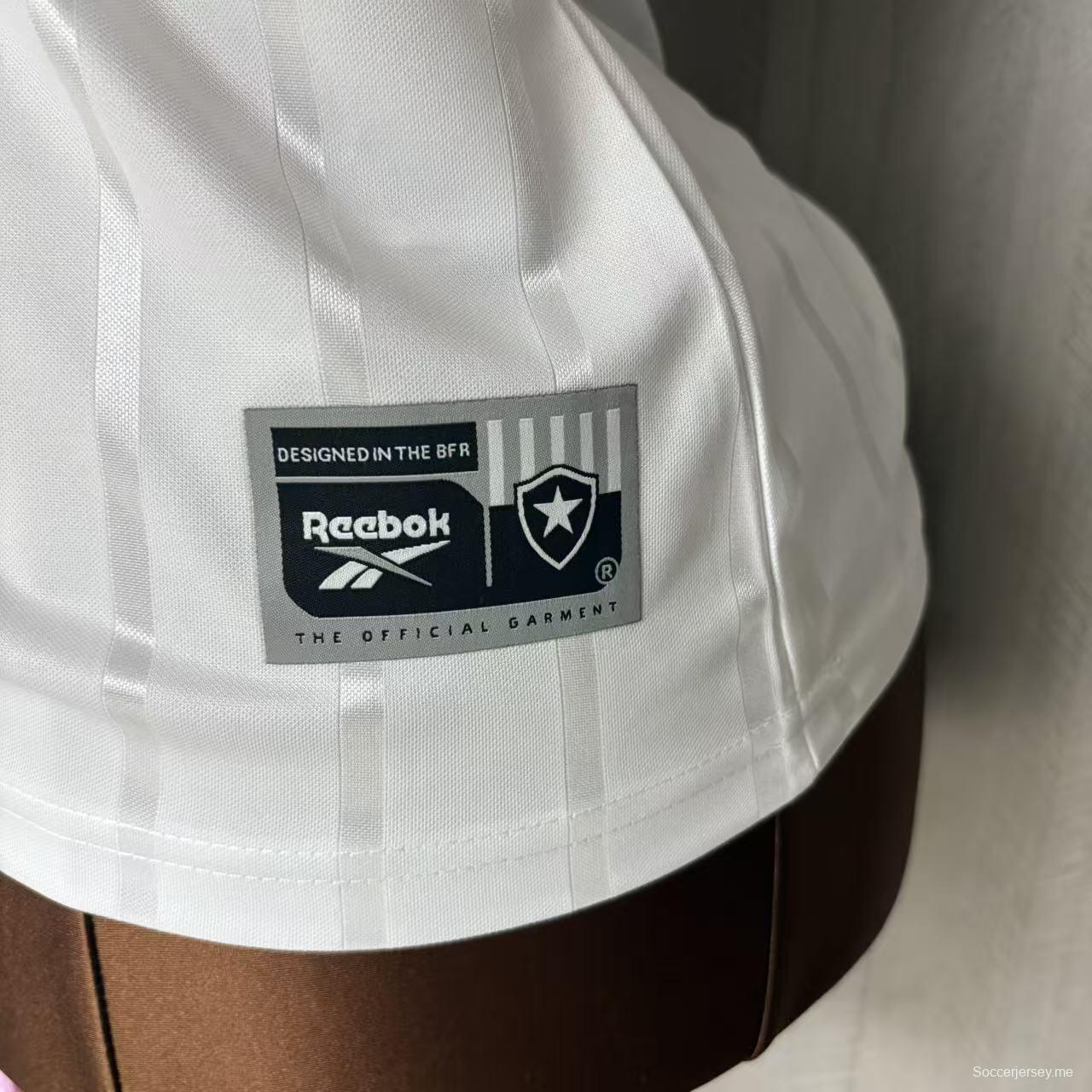 25/26 قميص بوتافوجو الثالث للسيدات