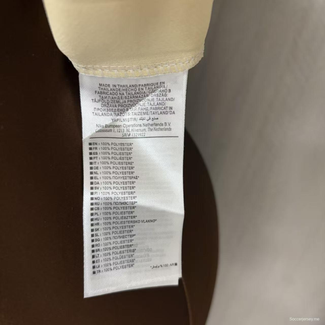 25/26 قميص برشلونة للسيدات خارج الديار 25/26