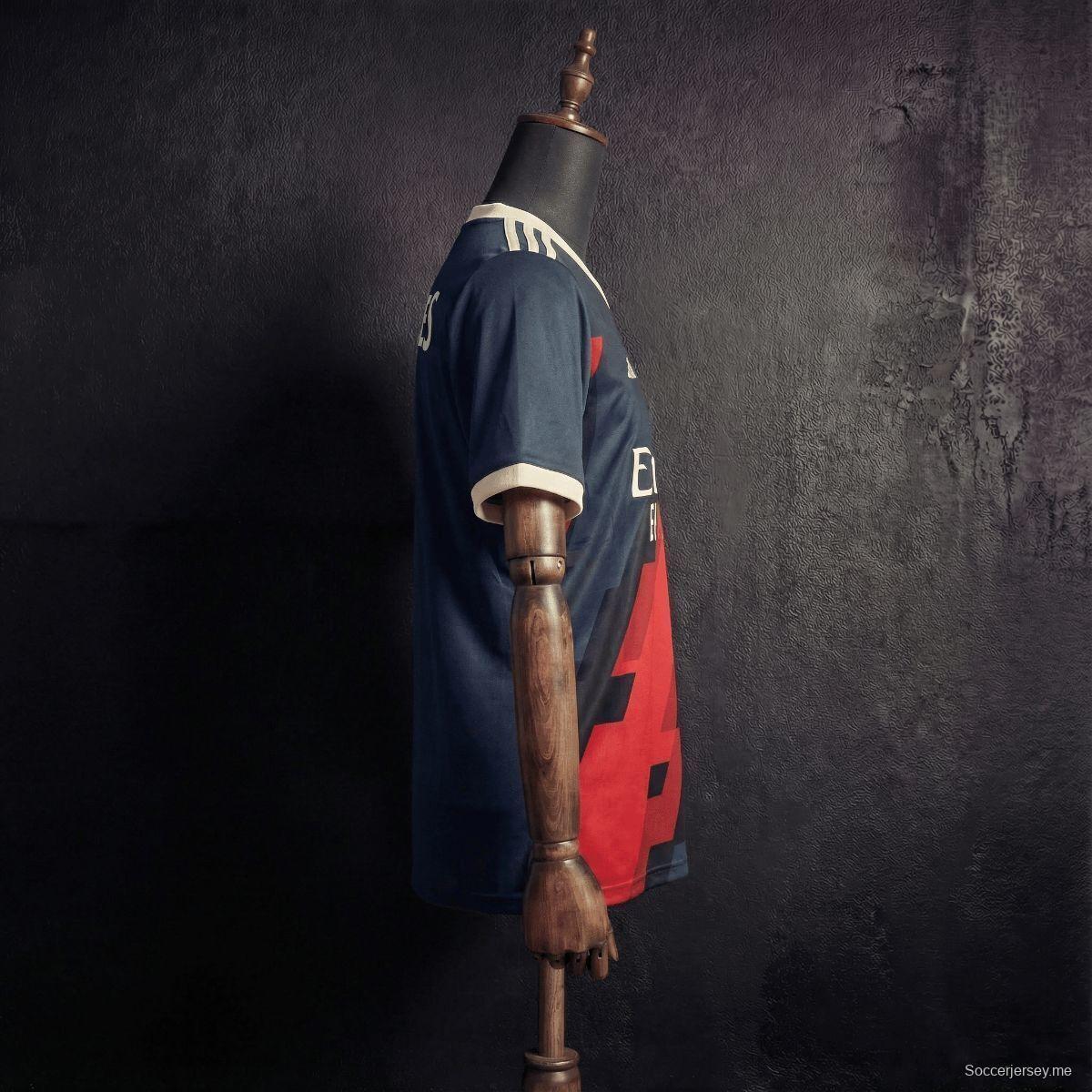 25/26 بنفيكا إصدار خاص جيرسي