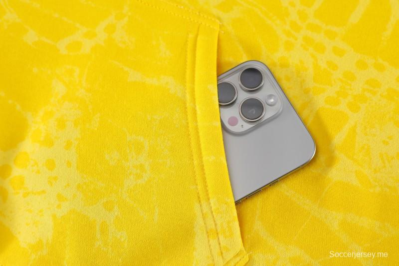 25/26 كولومبيا هودي مطرز بشعار 9 ألوان