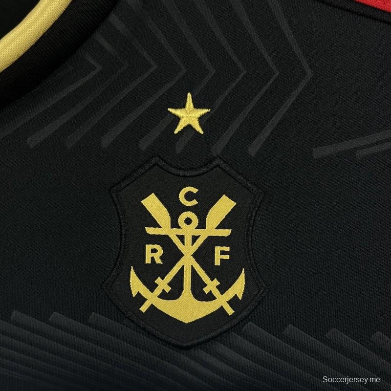 2025/26 قميص مينس فلامنغو الخاص