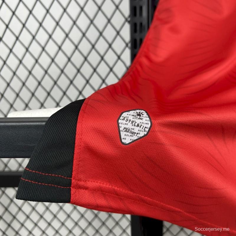 قميص الأردن في كأس العالم 2026