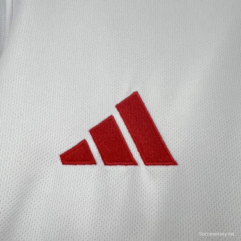 2025/26 قميص بنفيكا للرجال