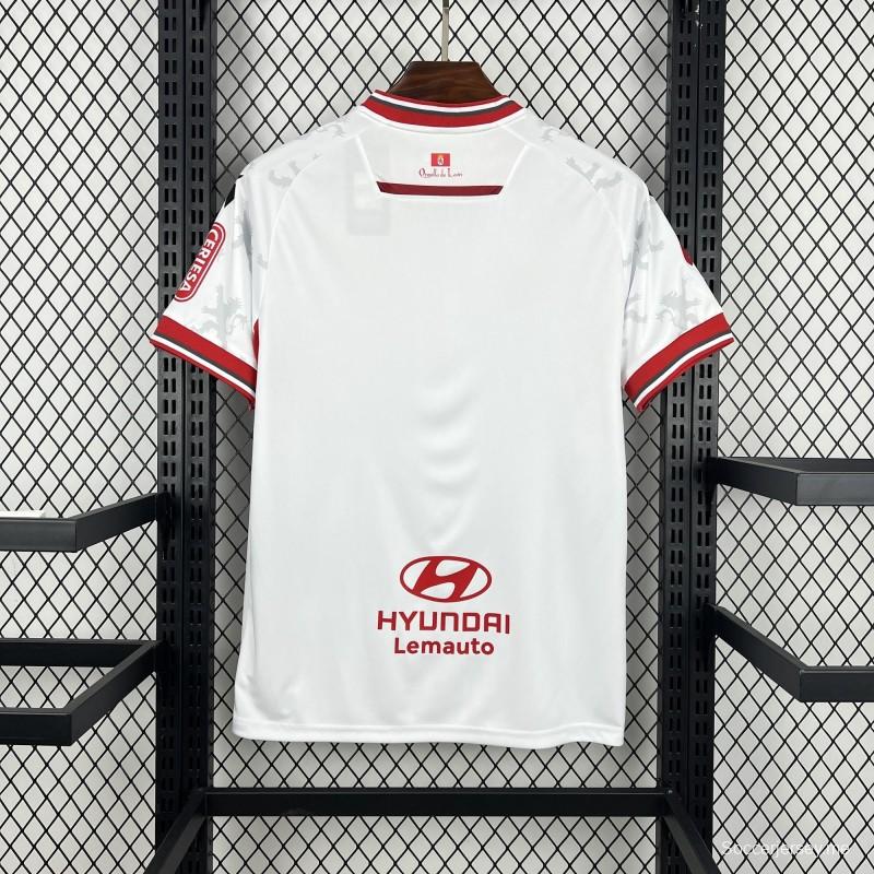 2025/26 قميص ليونيسا الثقافي للرجال