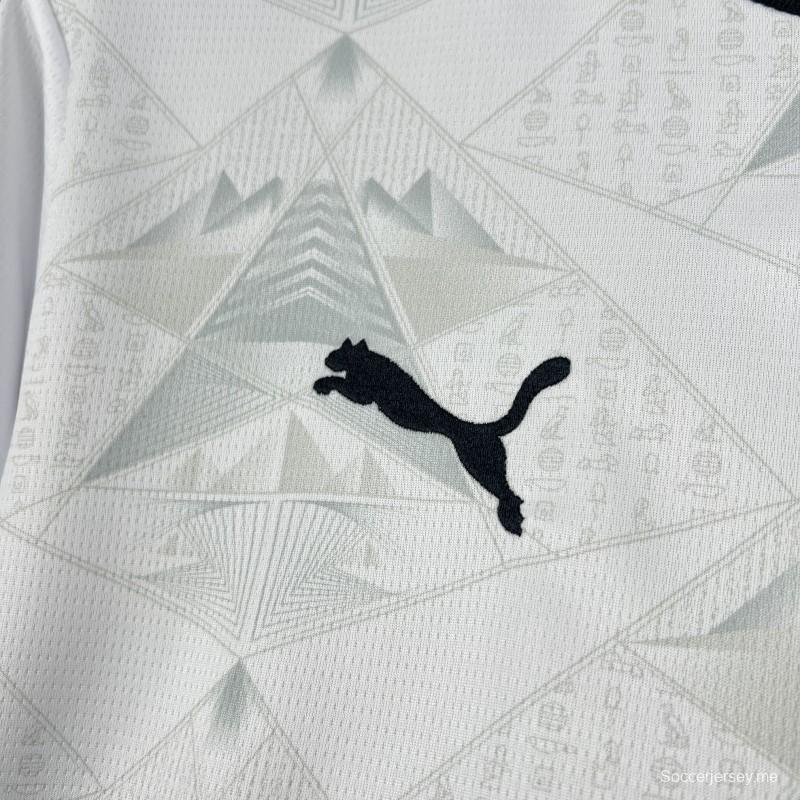 2026 قميص منتخب مصر لكرة القدم للرجال في كأس العالم