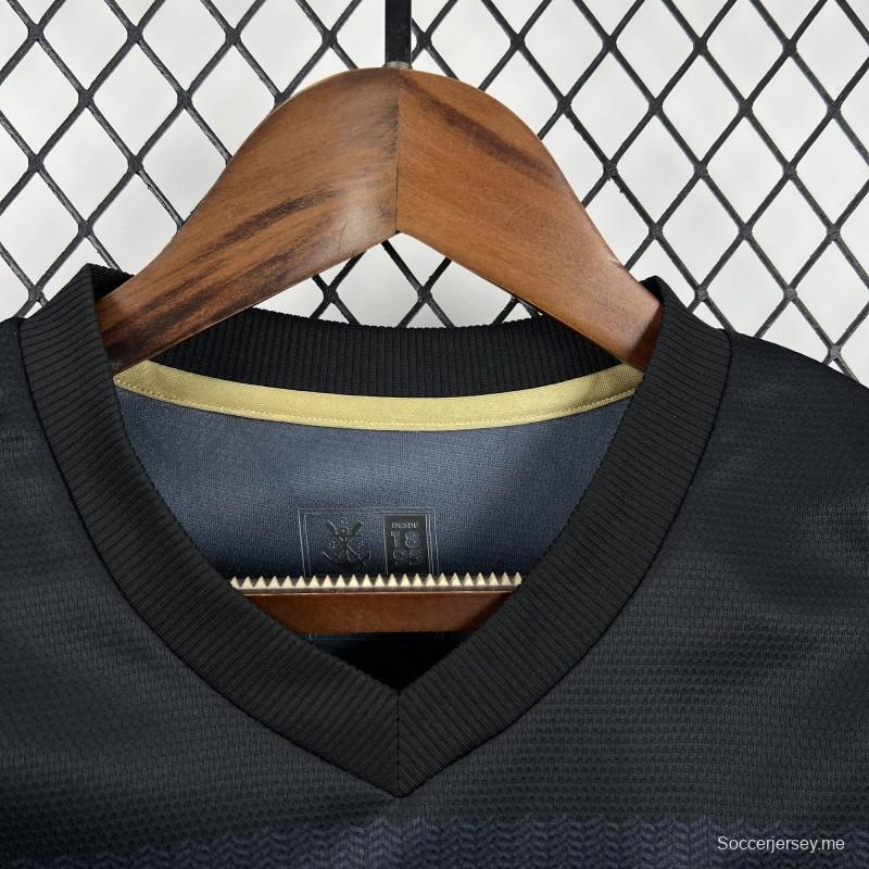 2025/26 قميص نسائي فلامنغو × زيكو 1981 ريترو