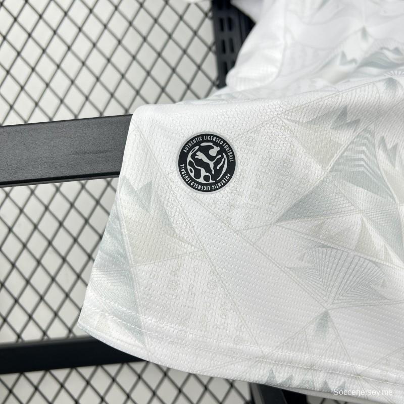 2026 قميص منتخب مصر لكرة القدم للرجال في كأس العالم