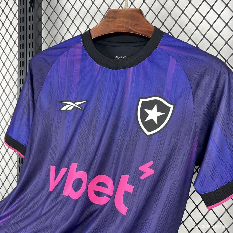 2025/26 بوتافوغو V-KIT قميص