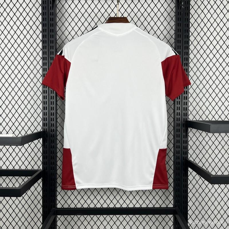 قميص مباراة كأس العالم 2026 في ألمانيا