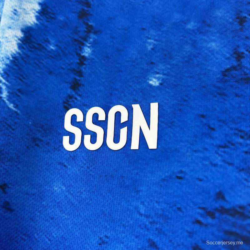 2025/26 نابولي ماريتشياورو أوفر جيرسي