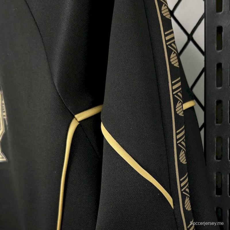 2026 رجالي البرتغال يوسبيو بدلة رياضية خاصة