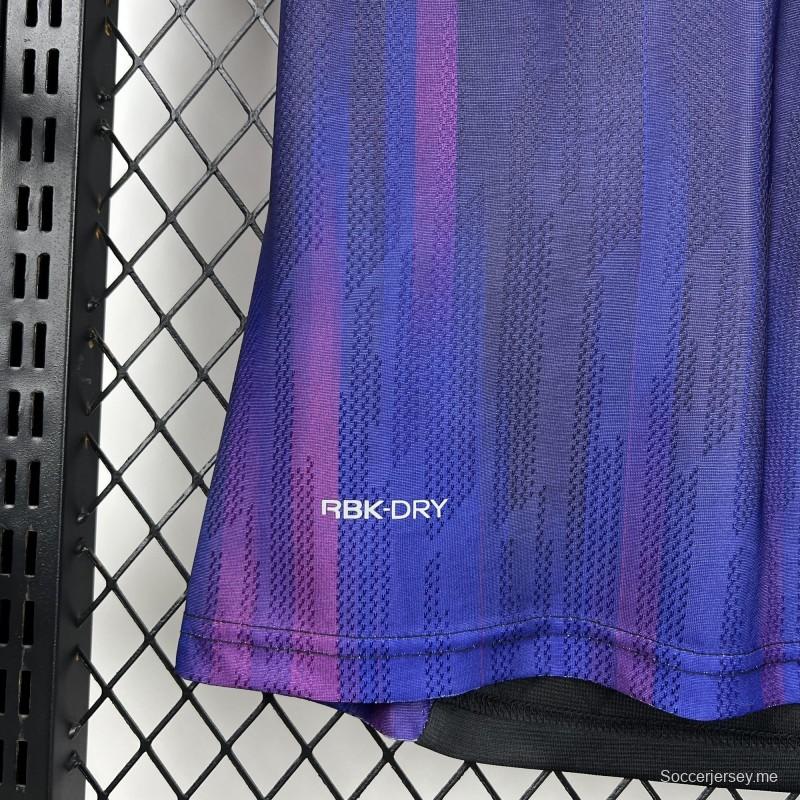 2025/26 قميص بوتافوغو V-KIT للنساء