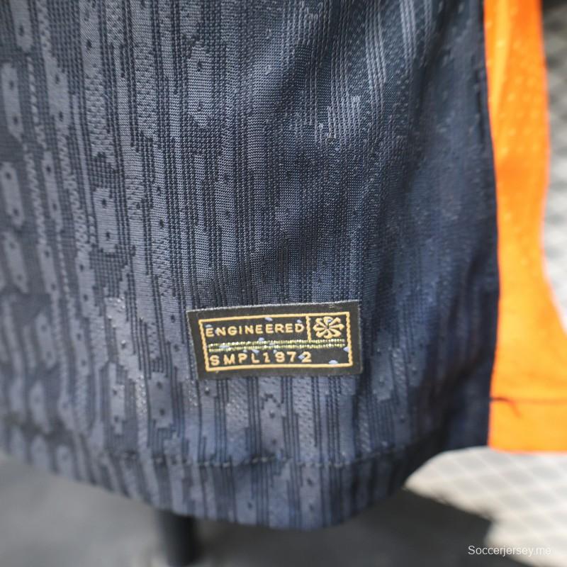 قميص إنتر ميلان الثالث للموسم 2025/2026