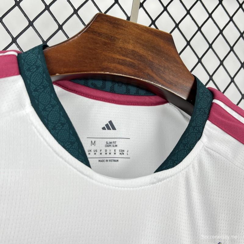 قميص ريال مدريد للعب على أرضه لموسم 2026/27