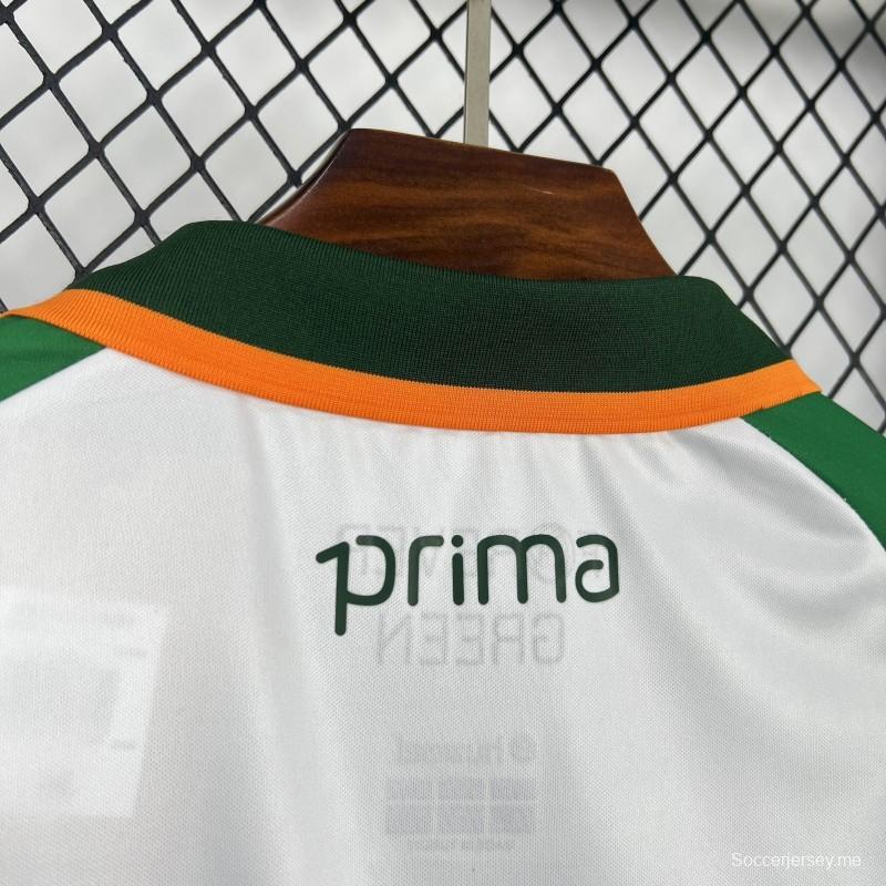 2025/26 قميص ريال بيتيس لكرة القدم "فورإيفر غرين"