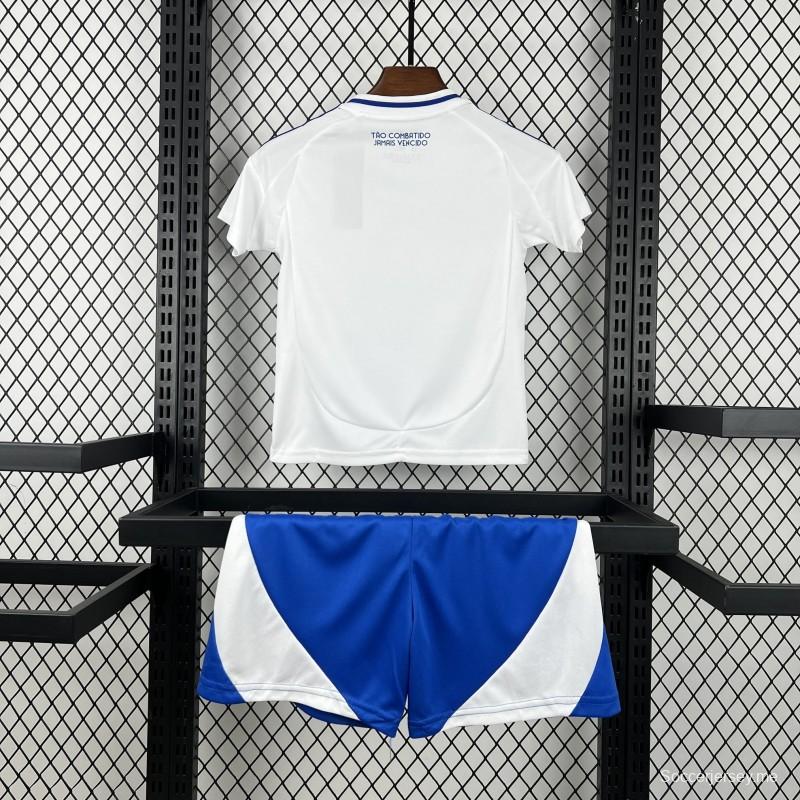 2026/27 كيدز كروزيرو - الزي الخارجي