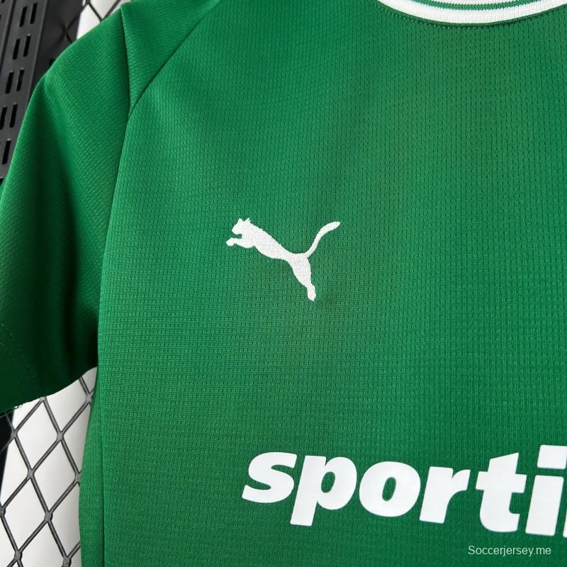 قميص بالميراس للسيدات للموسم 2026/27 (الملعب الرئيسي)