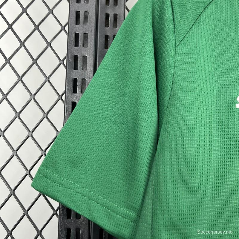 قميص بالميراس الرجالي للمباريات على أرضه لموسم 2026/27