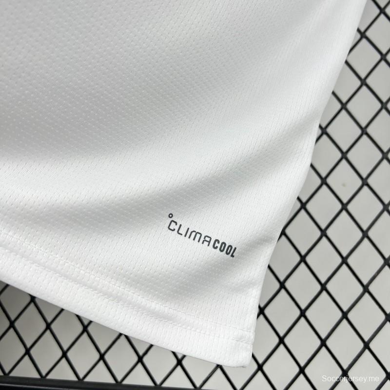 قميص ريال مدريد للعب على أرضه لموسم 2026/27