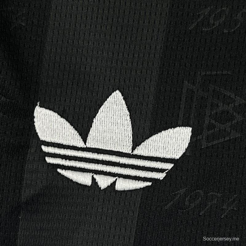 قميص ألمانيا الخاص بكأس العالم 2026 للرجال