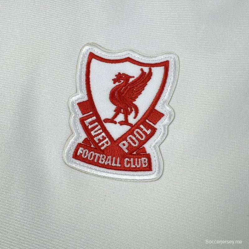 قميص ليفربول أوريجينالز تيراس أيكونز للرجال لموسم 2025/26