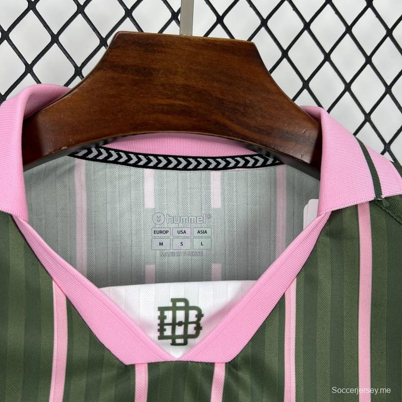 قميص ريال بيتيس بيتيكا للسيدات لموسم 2025/26