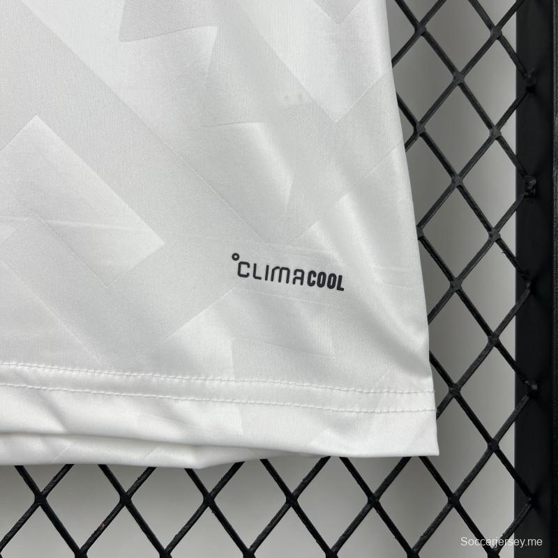 قميص المكسيك للسيدات في مباريات خارج أرضها بكأس العالم 2026