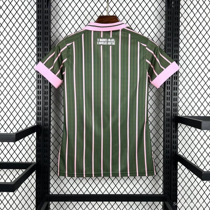 قميص ريال بيتيس بيتيكا للسيدات لموسم 2025/26