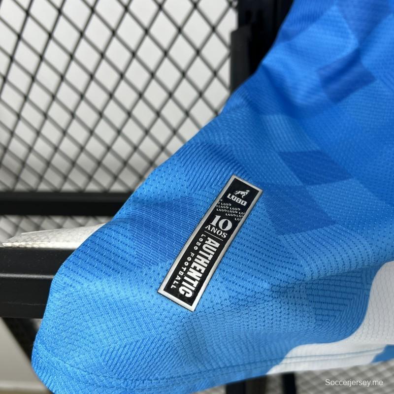 قميص فريق باياساندو للرجال للموسم 2026/27 (الملعب)