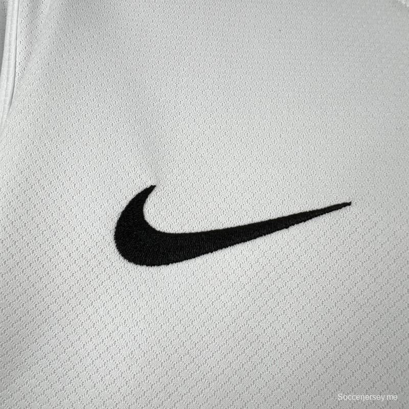 قميص فاسكو دا جاما للعب خارج أرضه لموسم 2026/27