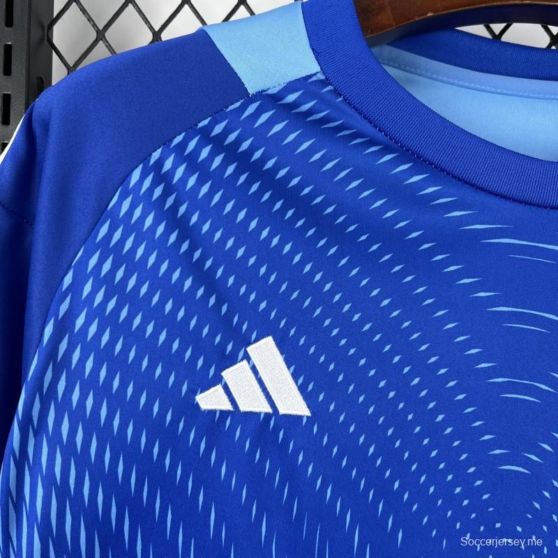 قميص كولومبيا الخاص للرجال لعام 2026