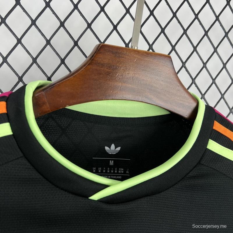 قميص بيرو للرجال للمباريات خارج أرضهم لعام 2026