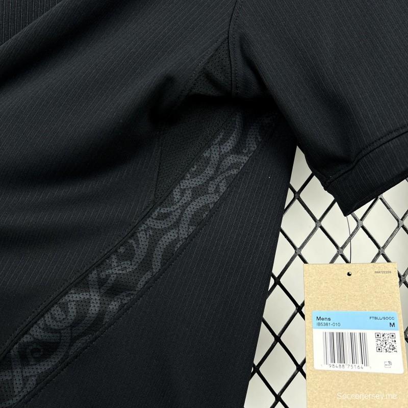 قميص النرويج للرجال في كأس العالم 2026 (قميص المباريات الخارجية)