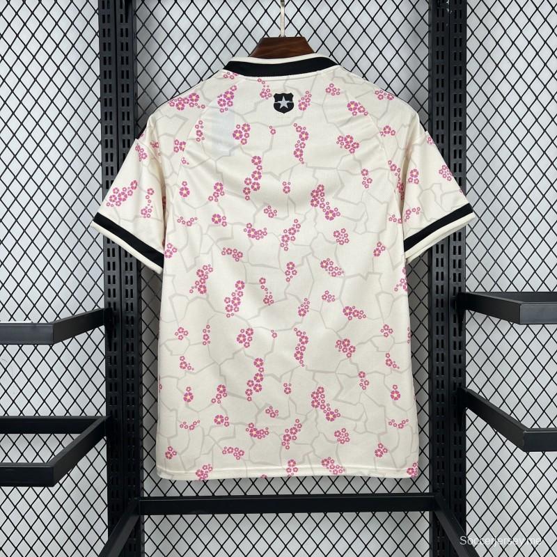 قميص تشيلي للرجال للمباريات خارج أرضهم لعام 2026