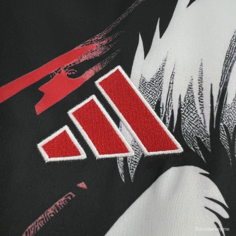 قميص بنفيكا الخاص لموسم 2025/26