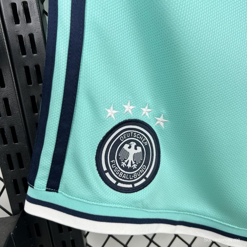 شورت خارجي للرجال لكأس العالم 2026 - منتخب ألمانيا