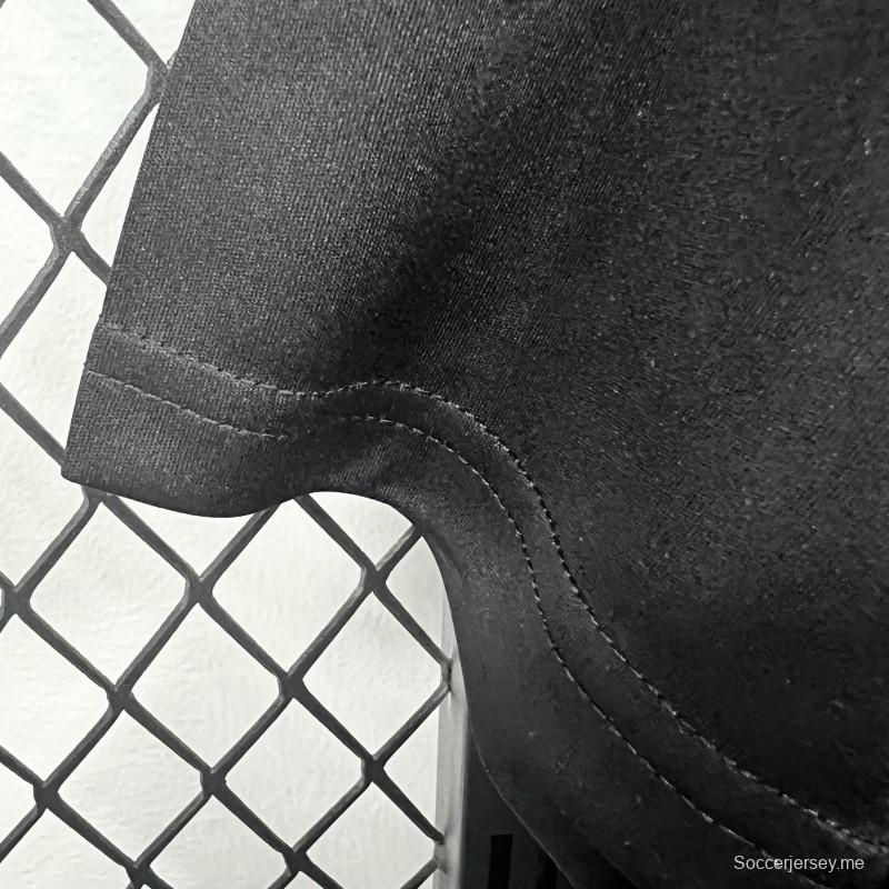 قميص أستون فيلا للرجال لموسم 2026/2027 قبل المباريات